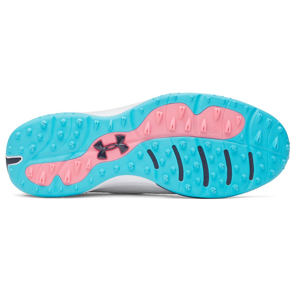 UNDER ARMOUR Under Armour Drive Pro Clone Spikeless Golf Shoes D Grey