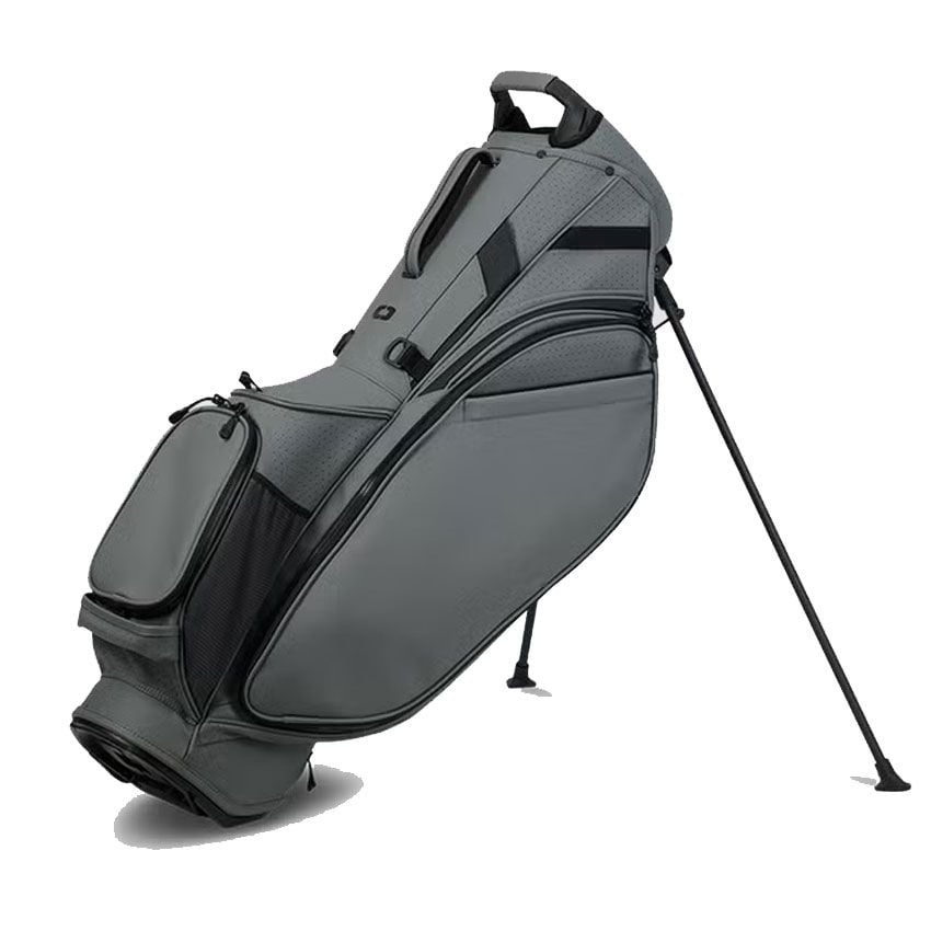 OGIO OGIO Shadow Stand Bag Grey