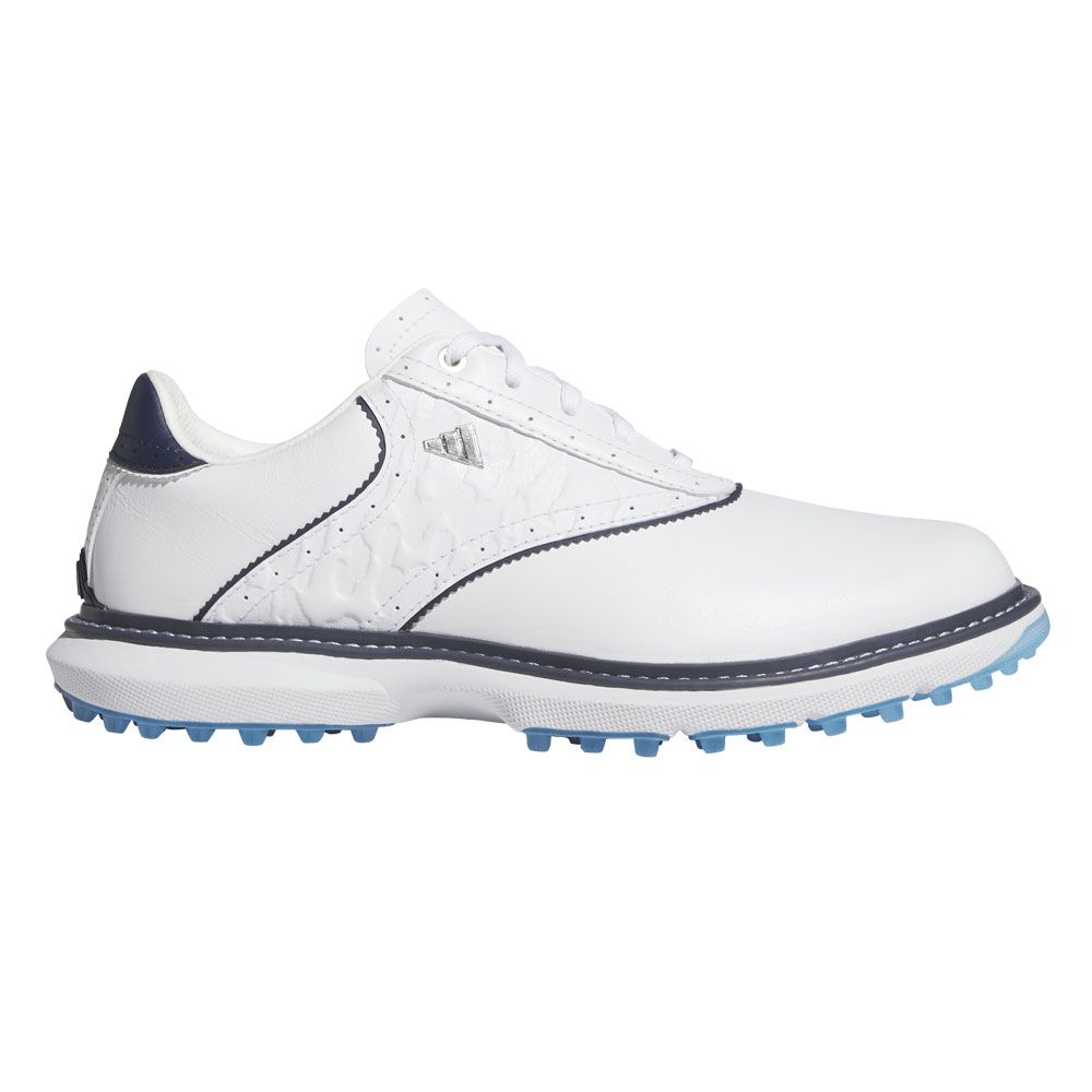 ADIDAS adidas Ladies W MC70 Spikeless Golf Shoes White Navy HP7084