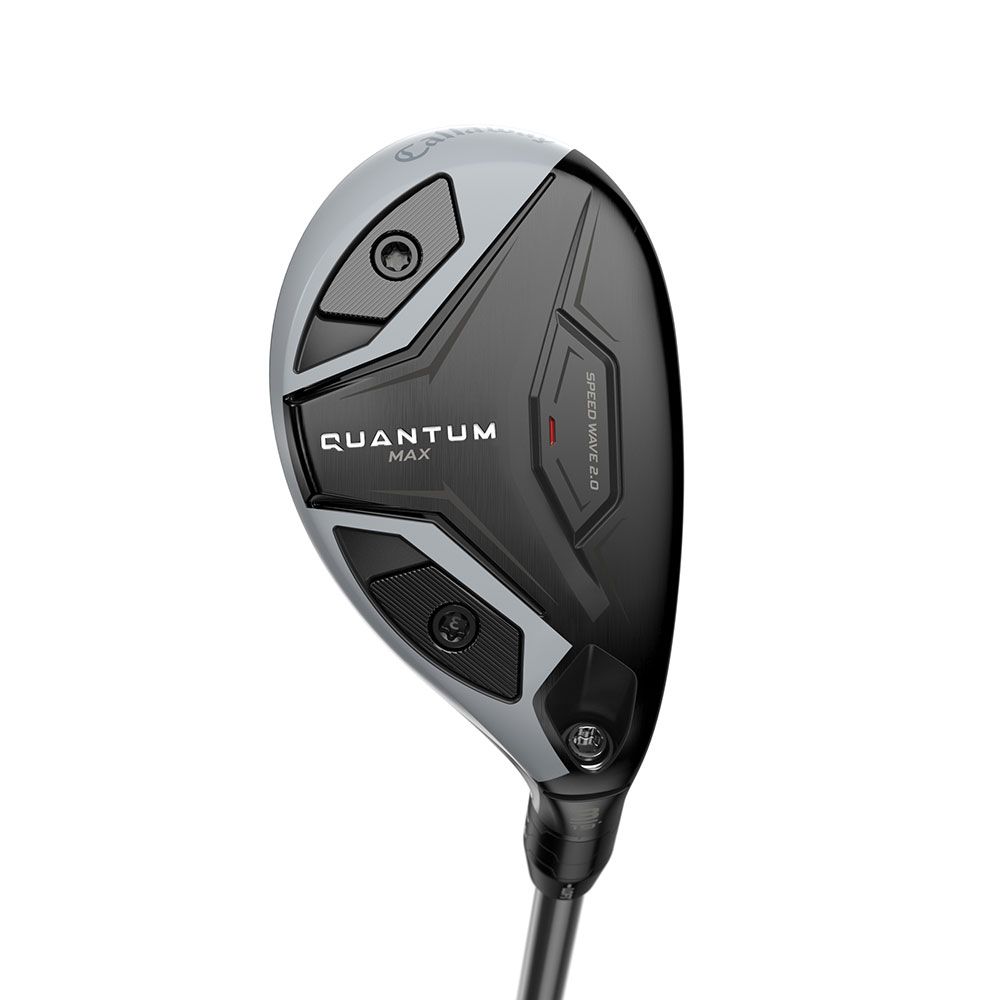 CALLAWAY Callaway Womens Quantum Max Hybrid