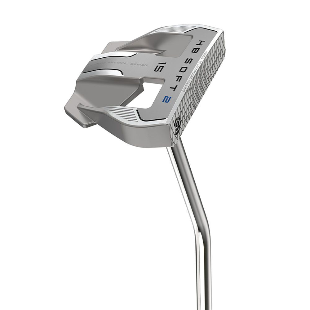 CLEVELAND Cleveland HB SOFT 2 15 Putter