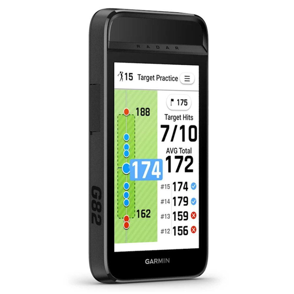 GARMIN Garmin Approach G82 Handheld
