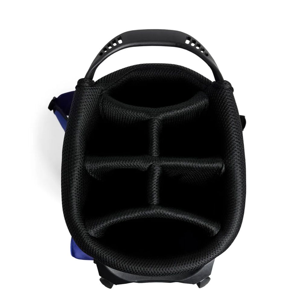 J LINDEBERG J Lindeberg Flare Stand Bag Blue