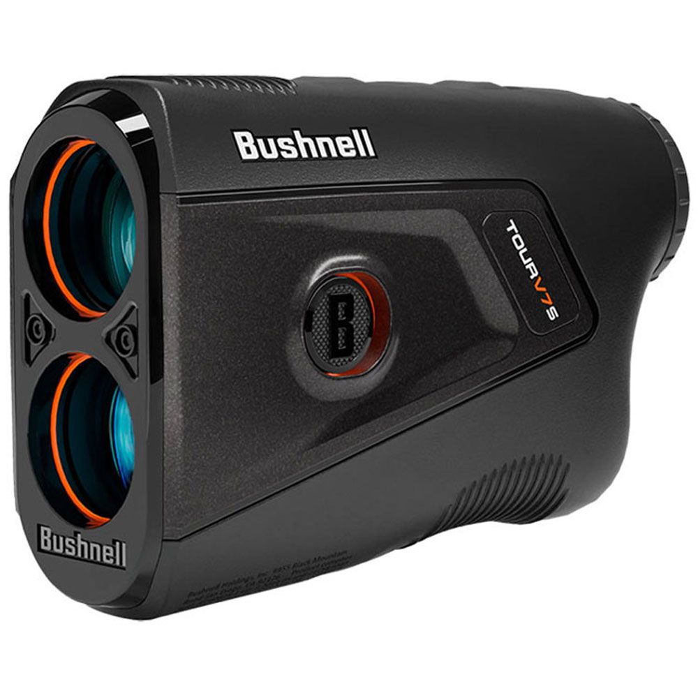 BUSHNELL Busnhell Tour V7 Shift Laser Rangefinder