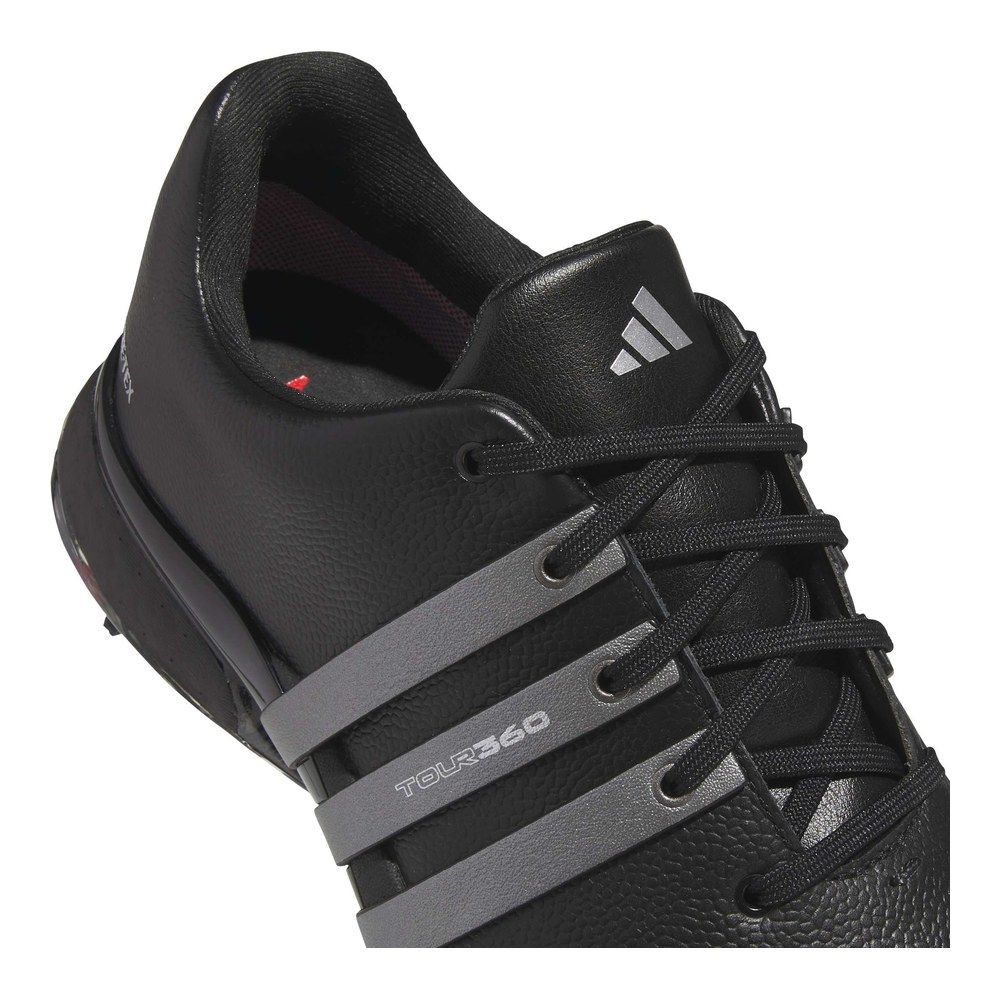ADIDAS adidas TOUR360 Gore-Tex Golf Shoes Black