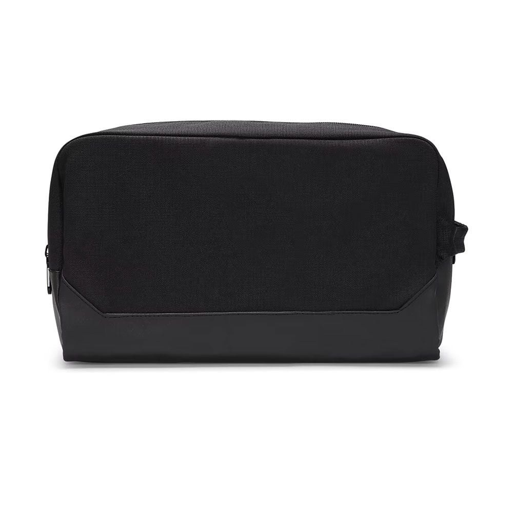 NIKE Nike Brasilia 9.5 Shoe Bag Black