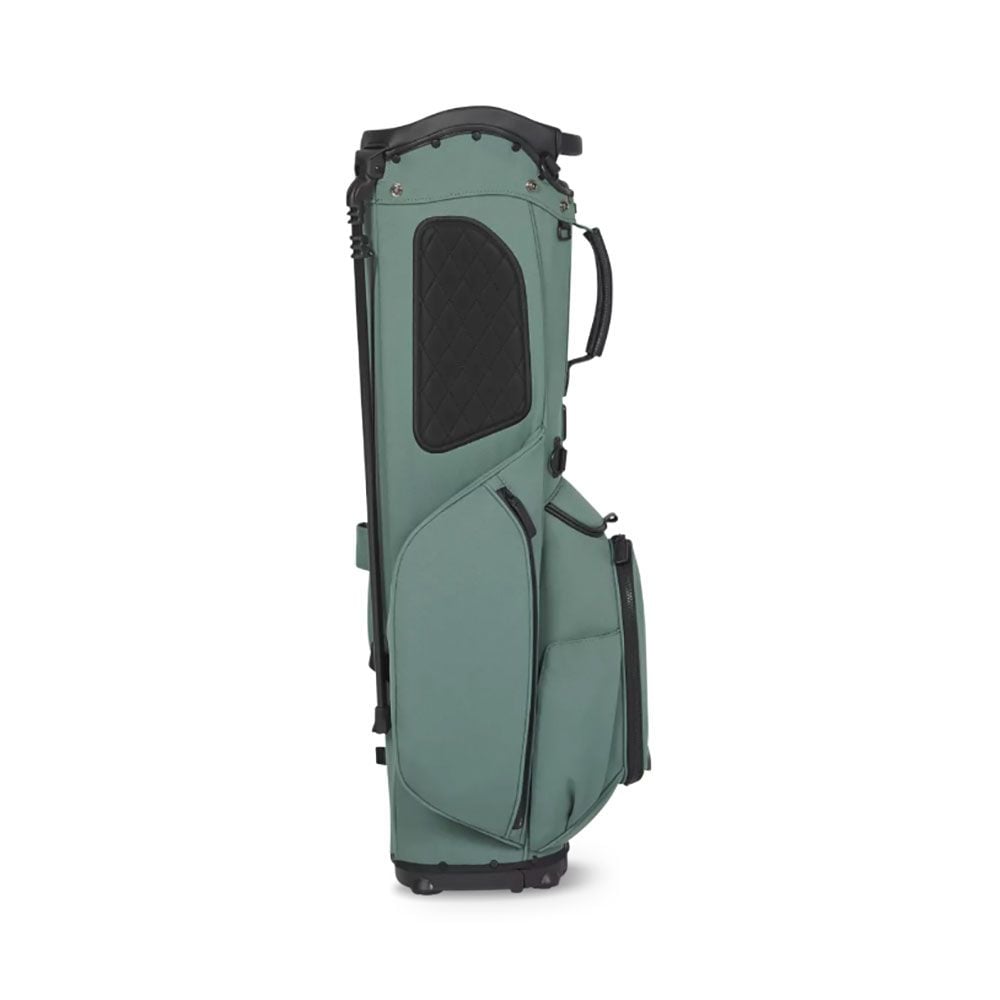 TITLEIST Titleist Links Legend Canvas Stand Bag Eucalyptus