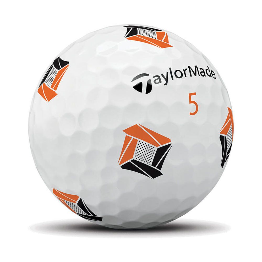 TAYLORMADE TaylorMade TP5 X PIX 3.0 Golf Balls