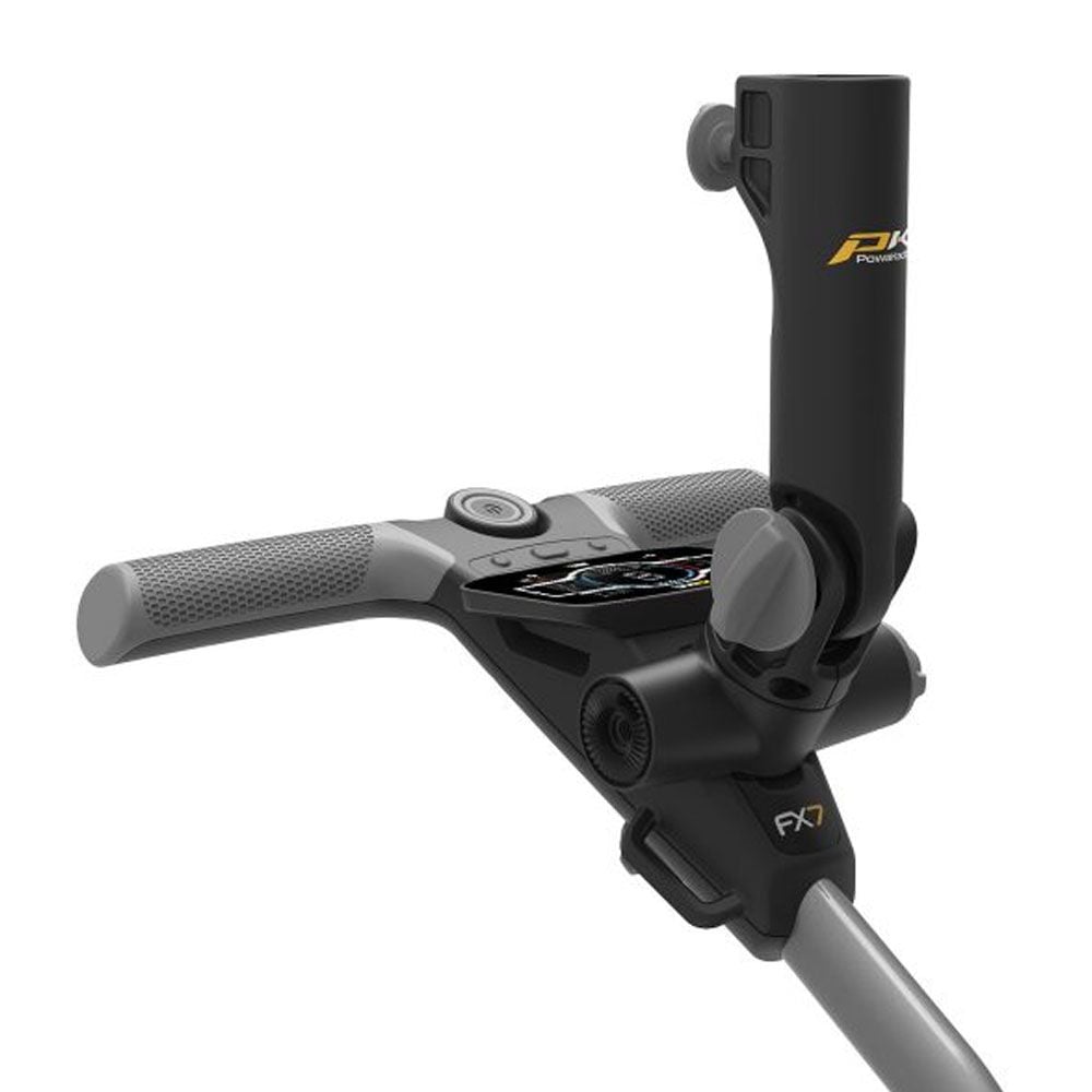 POWAKADDY Powakaddy Trolley Umbrella Holder