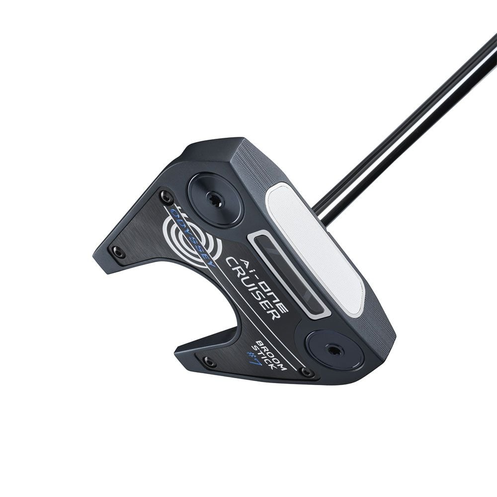 ODYSSEY Odyssey Ai-One #7 CS Broomstick Putter