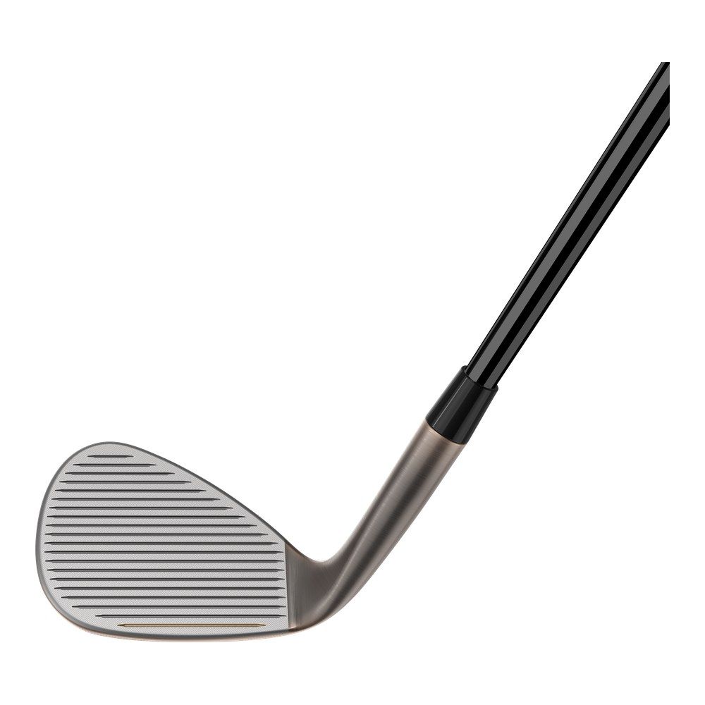 TAYLORMADE Taylormade HI-TOE 5 Steel Wedge