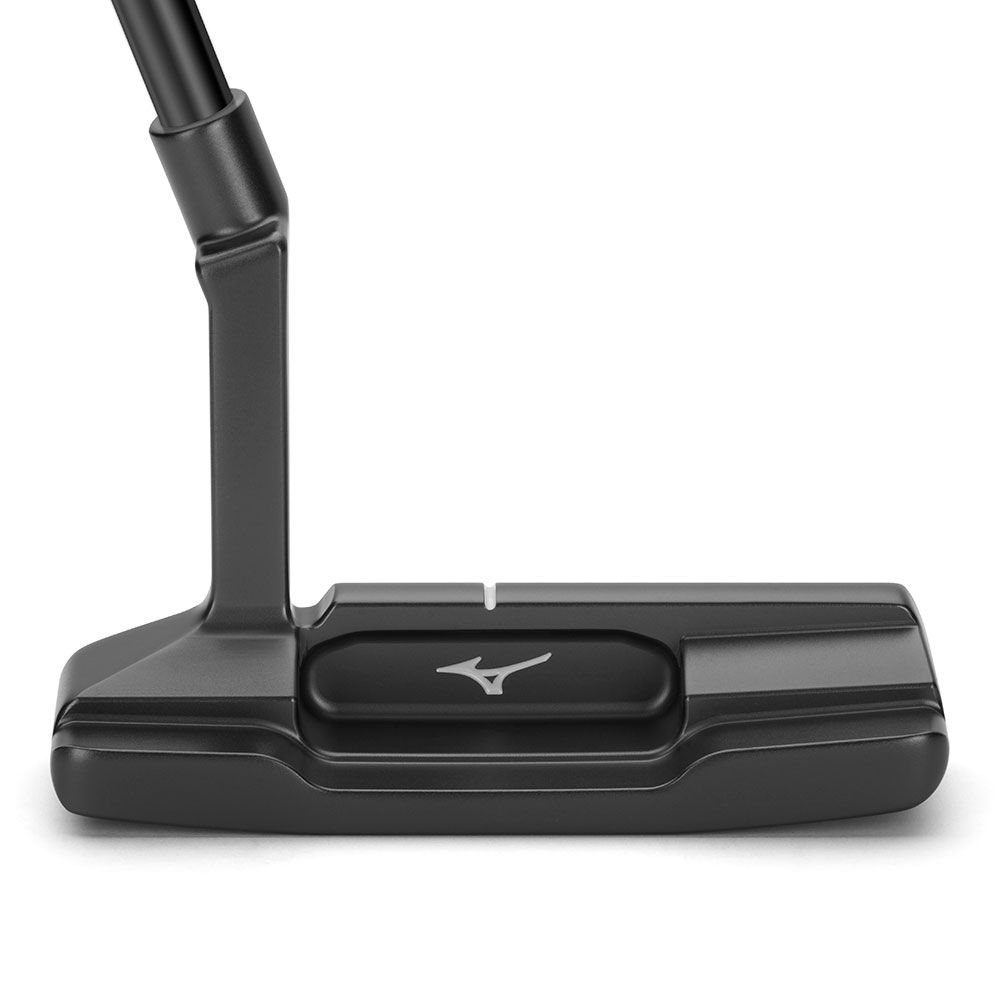 MIZUNO Mizuno M.CRAFT Kyoto P Black Putter