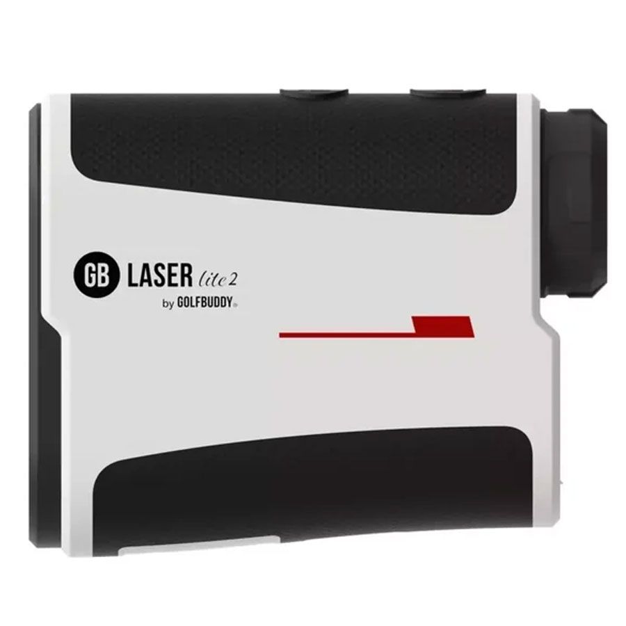GOLF BUDDY Golf Buddy GB Laser Lite2 Rangefinder with Slope