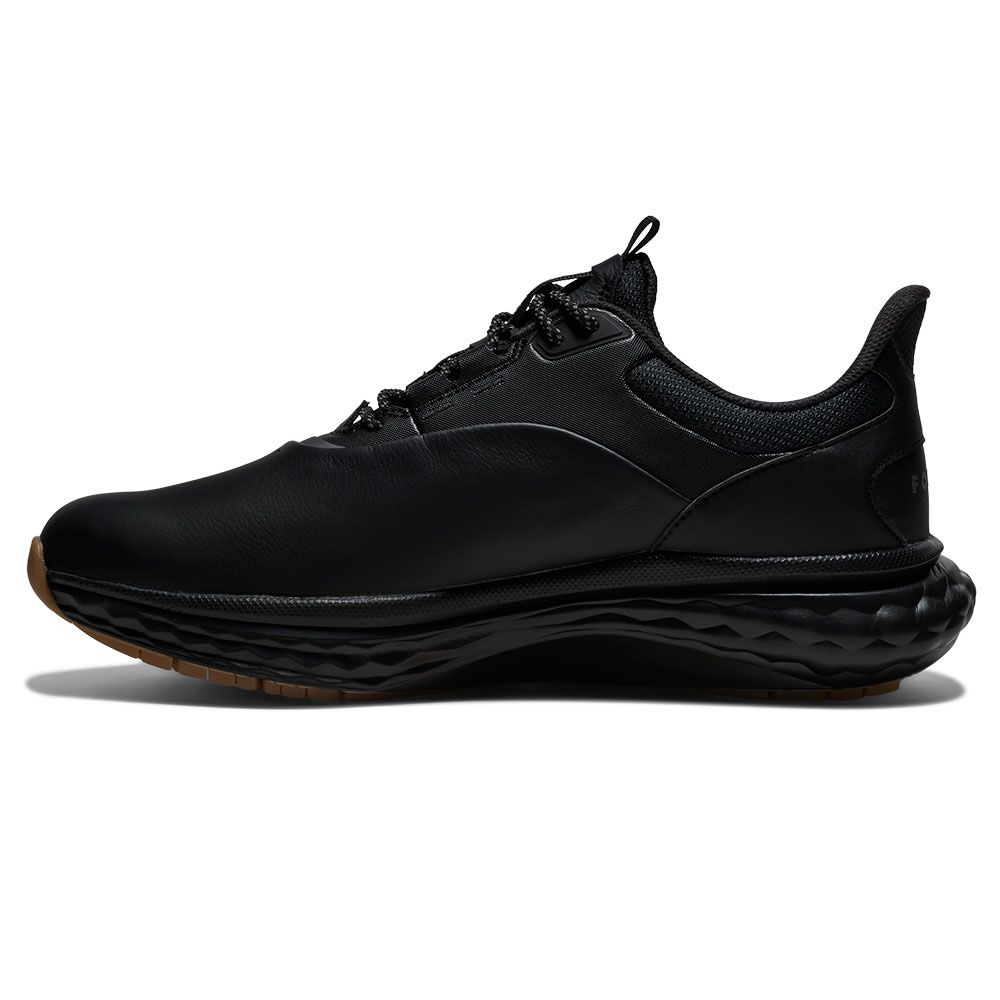 FOOTJOY Footjoy Quantum Golf Shoes Black 57044