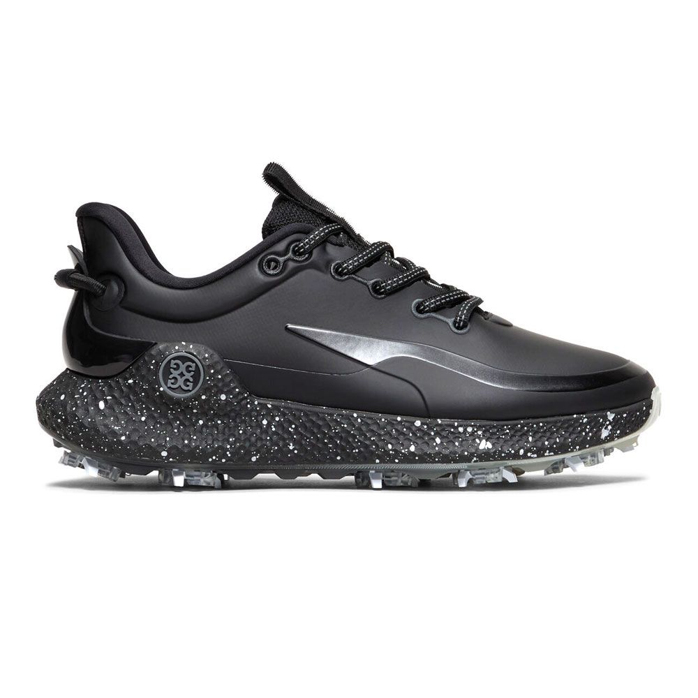 GFORE GFORE MG4+ O2 G/LOCK Womens Golf Shoes Onyx