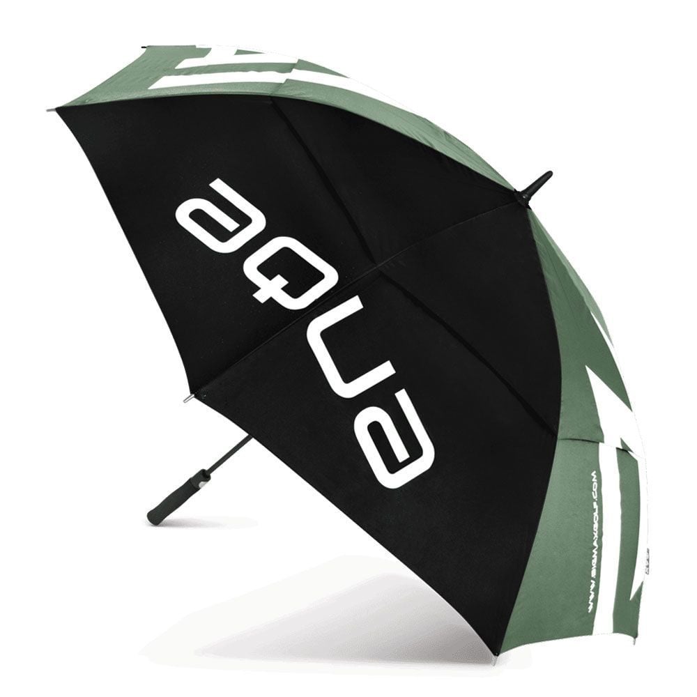 BIG MAX Big Max Aqua XL Umbrella Olive Black