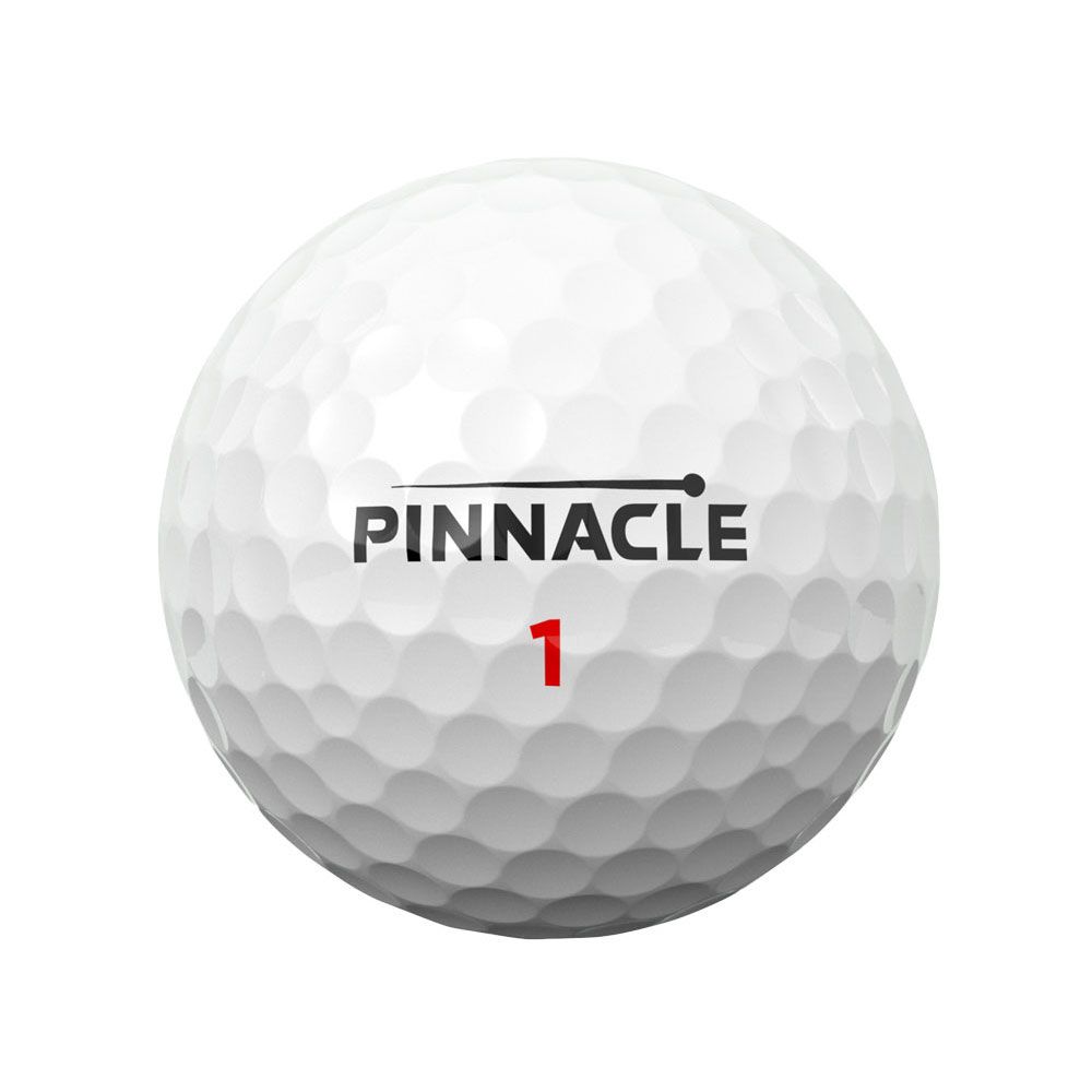 TITLEIST Titleist Pinnacle Distance Golf Balls 15 Ball Pack