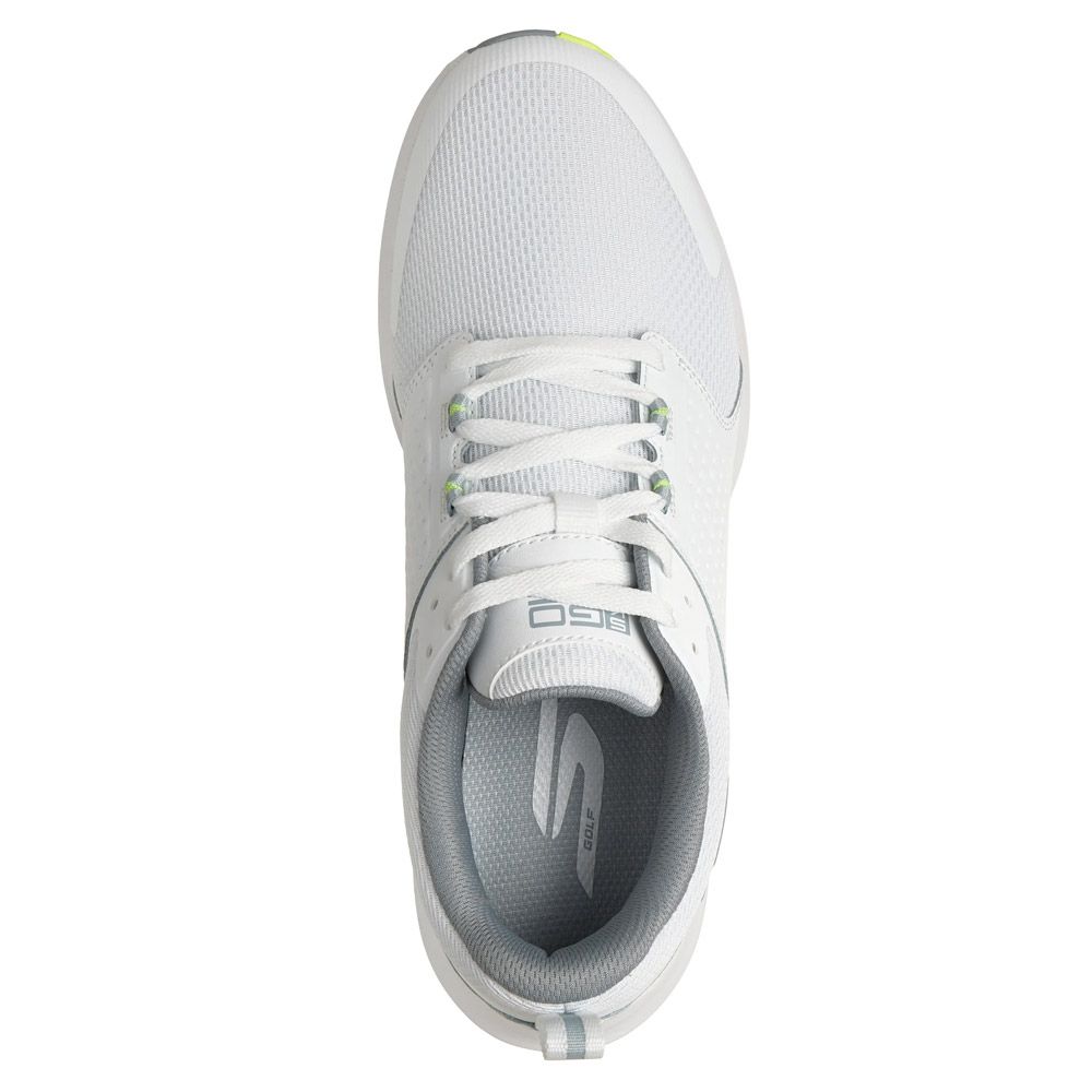 SKECHERS Skechers Quest Golf Shoes White