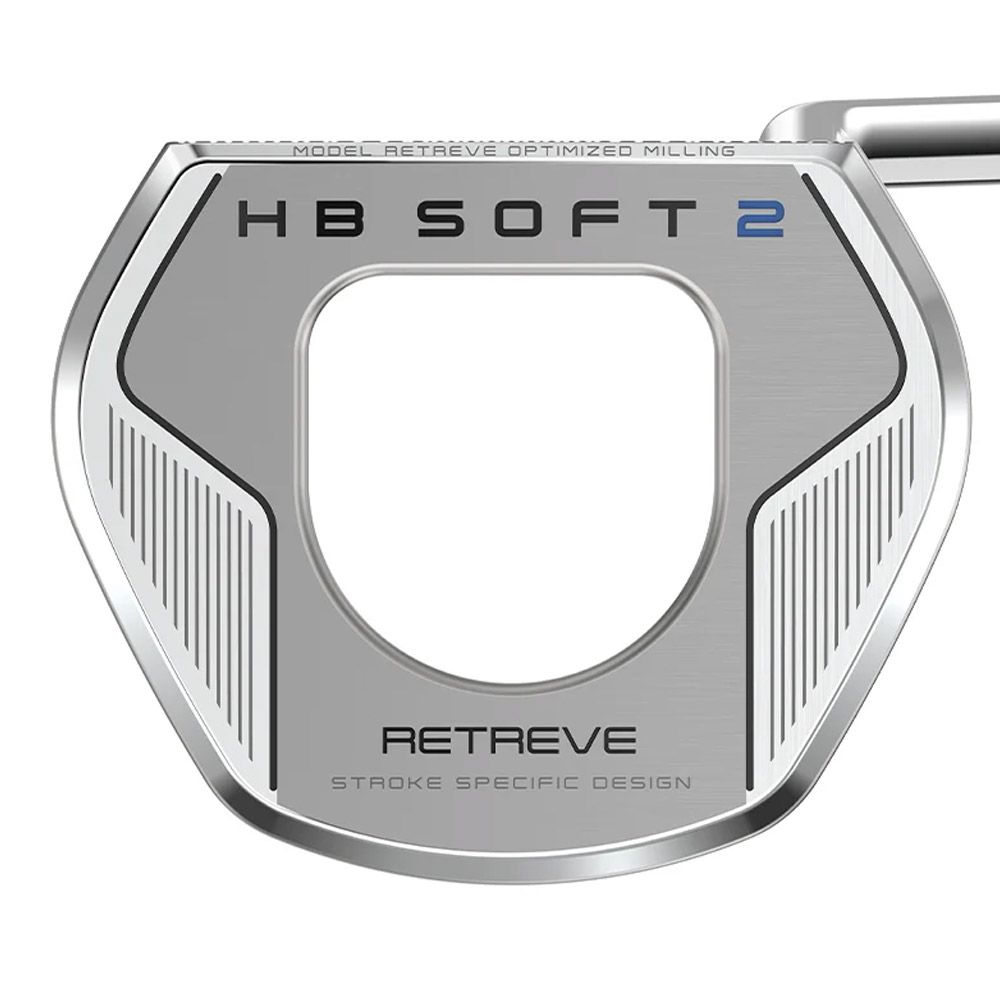 CLEVELAND Cleveland HB Soft 2 Retreve Putter