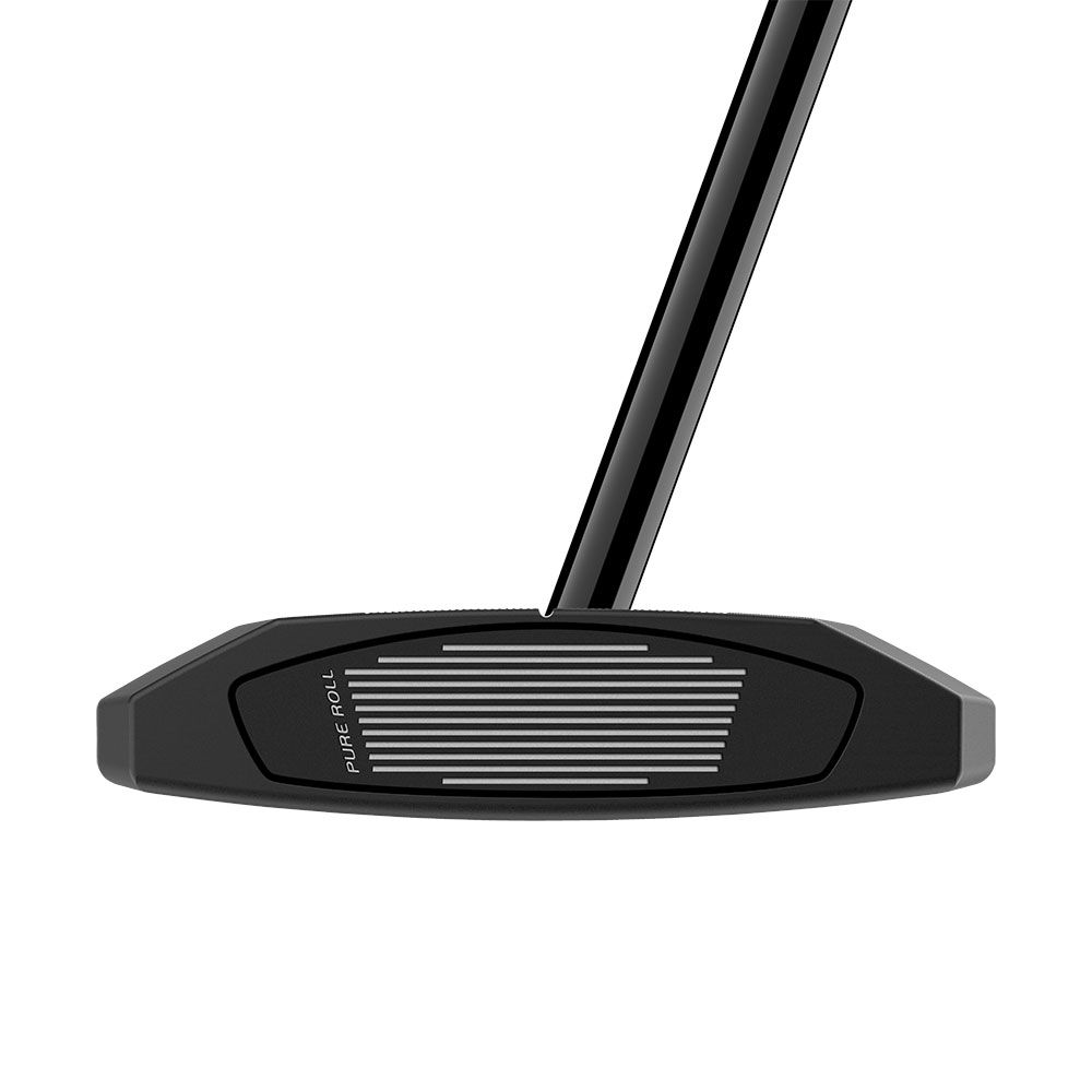TAYLORMADE Taylormade Spider 5K ZT Counter Balance Black Putter