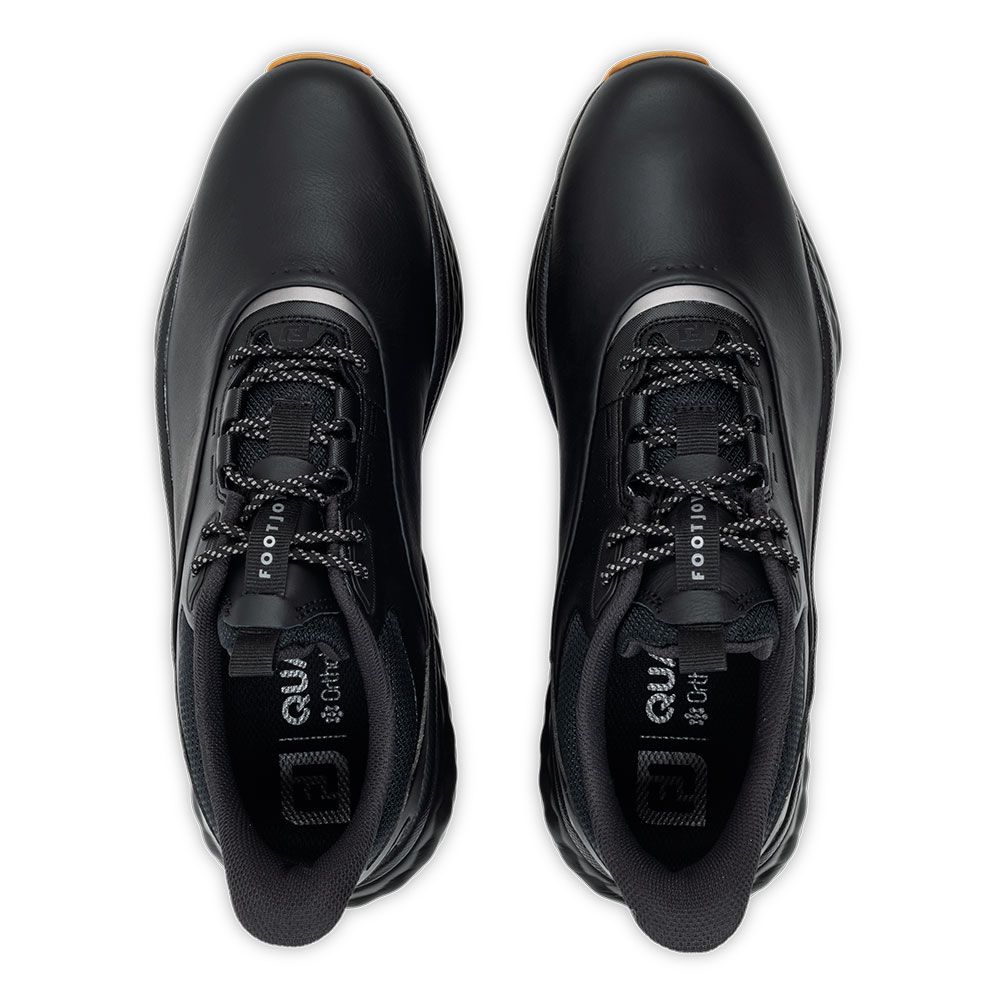 FOOTJOY Footjoy Quantum Golf Shoes Black 57044