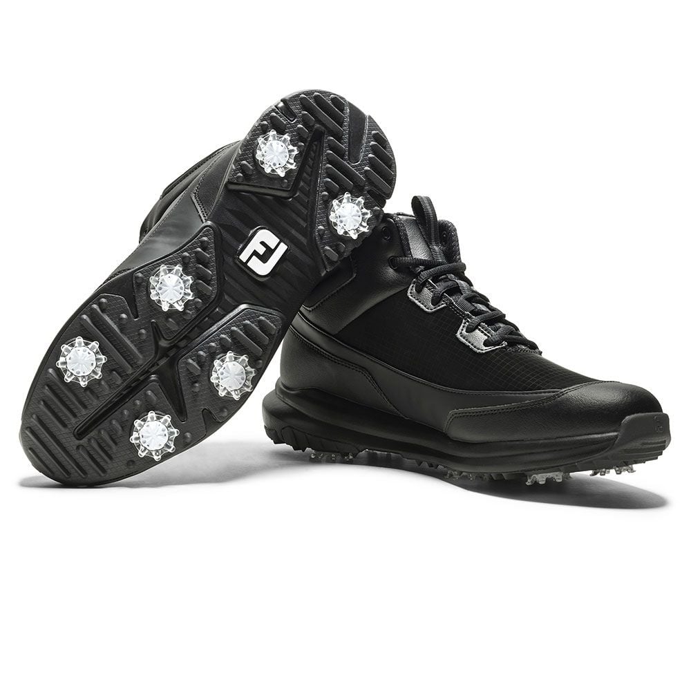 FOOTJOY FootJoy Stormwalker Golf Shoes 55485