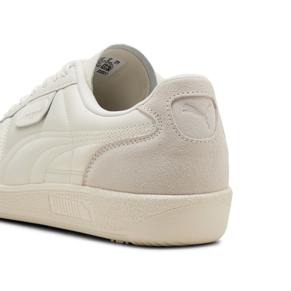 PUMA Puma Palermo Golf Shoes Warm White