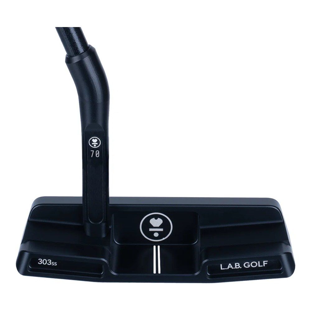 LAB LAB Link 2.1 Steel Putter