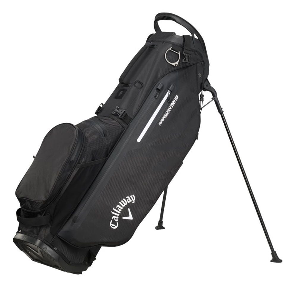 CALLAWAY Callaway Fairway C HD Carry Bag Black