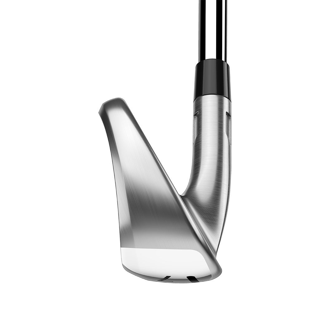 TAYLORMADE Taylormade QI MAX HL Steel Irons