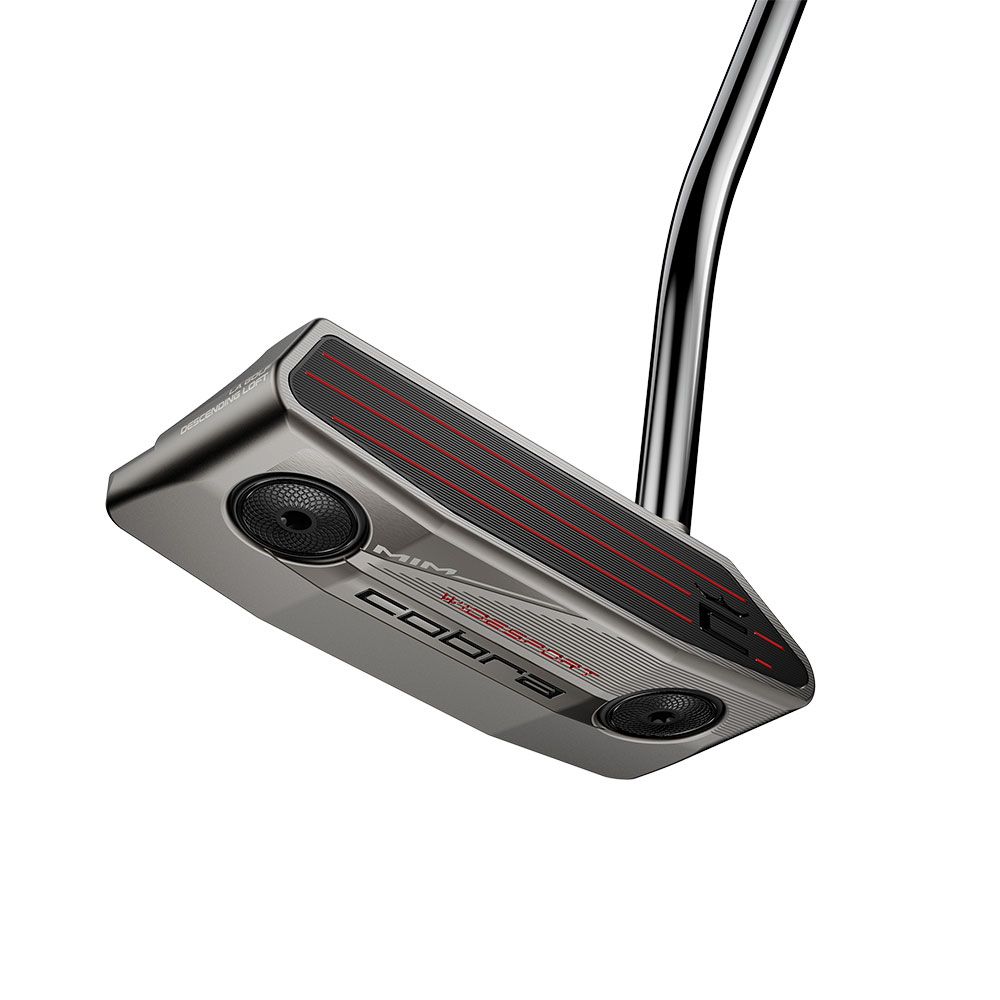 COBRA Cobra MIM Widesport 40 Putter