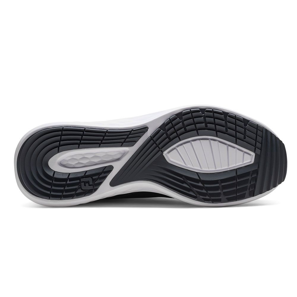 FOOTJOY Footjoy Pulse Golf Shoes Black 54707