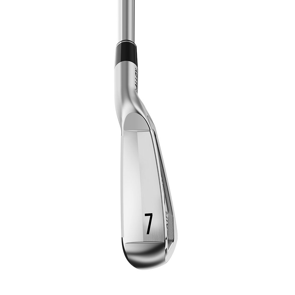 SRIXON Srixon ZXIR Graphite Irons