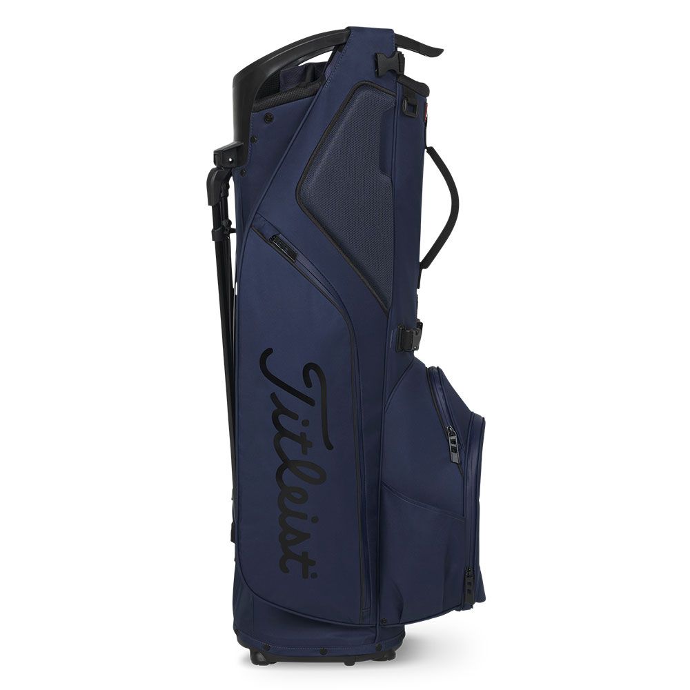 TITLEIST Titlesit Hybrid 14 STADRY Navy