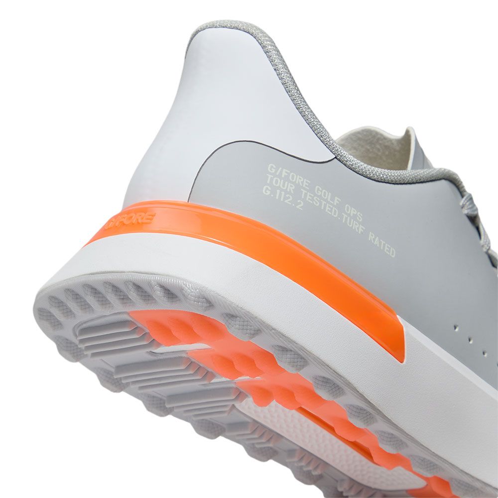GFORE GFORE G.112 Golf Shoes Nimbus Orange