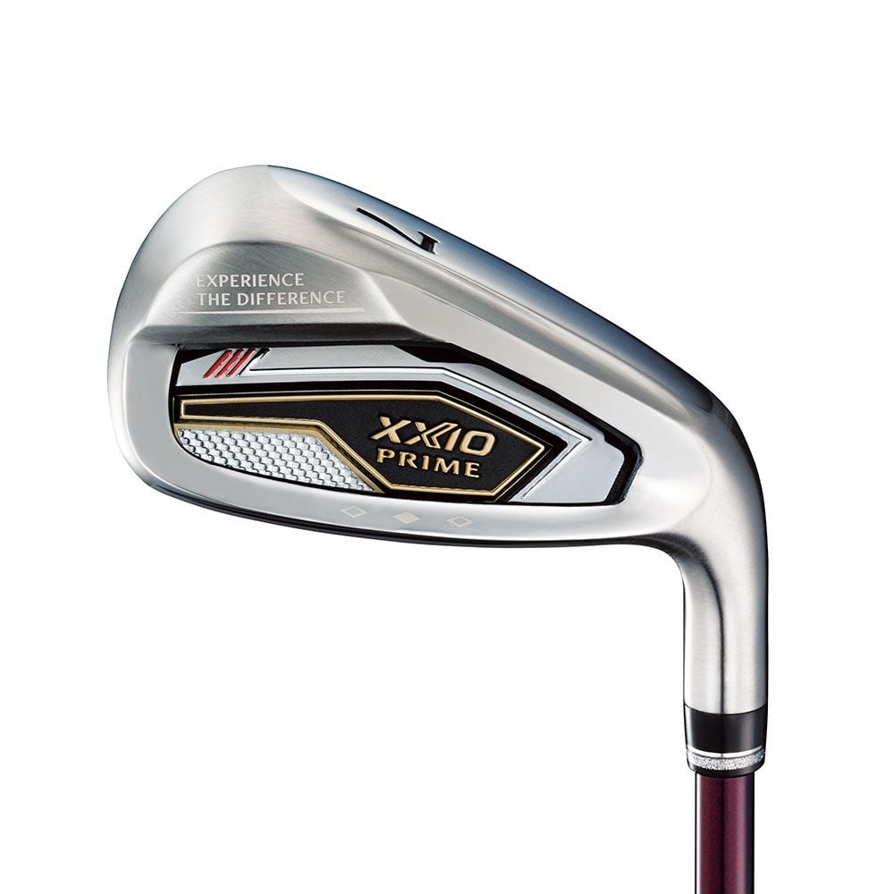 SRIXON XXIO PRIME Irons