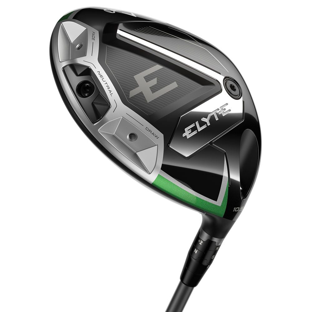 CALLAWAY Callaway Womens Elyte Driver