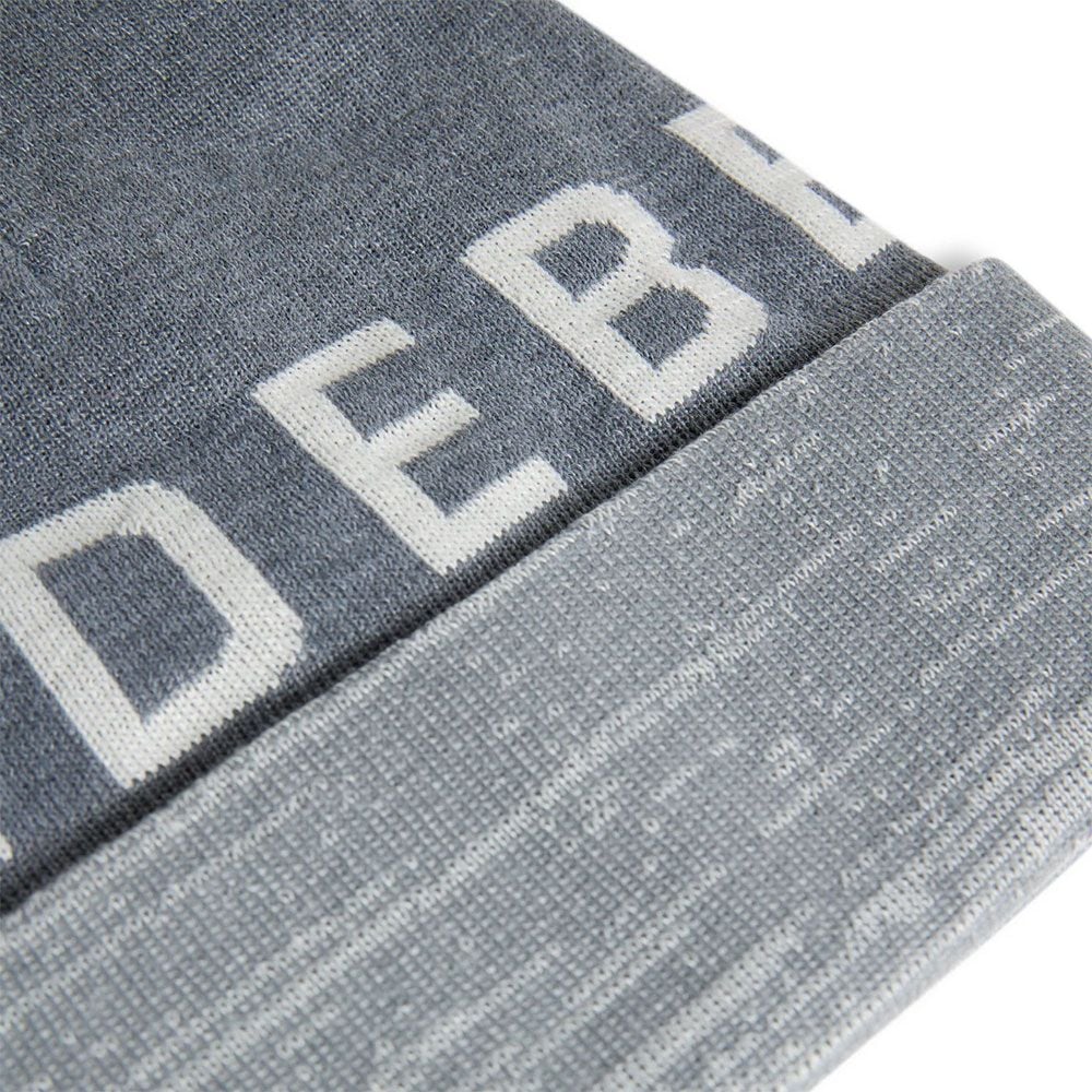 J LINDEBERG J Lindeberg Brannon Beanie Light grey