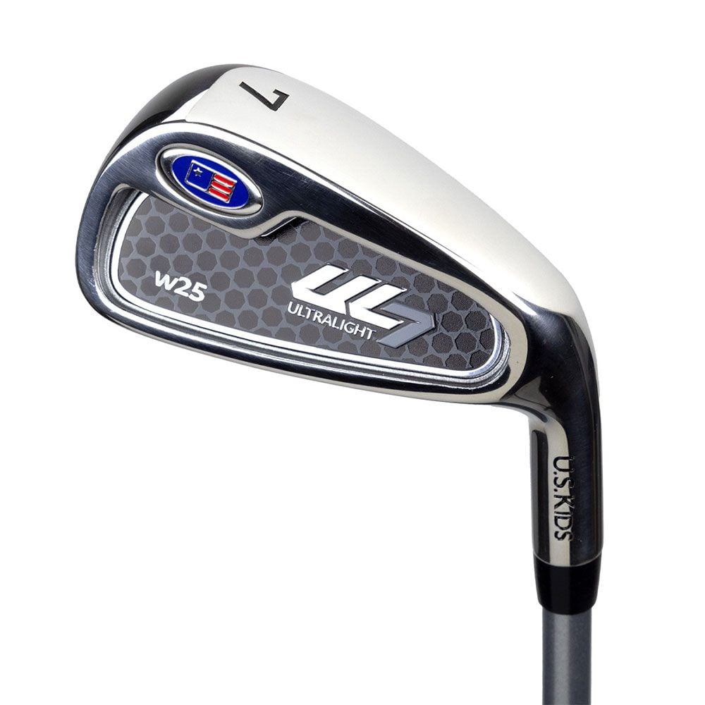 US KIDS US Kids UL7 42 Irons