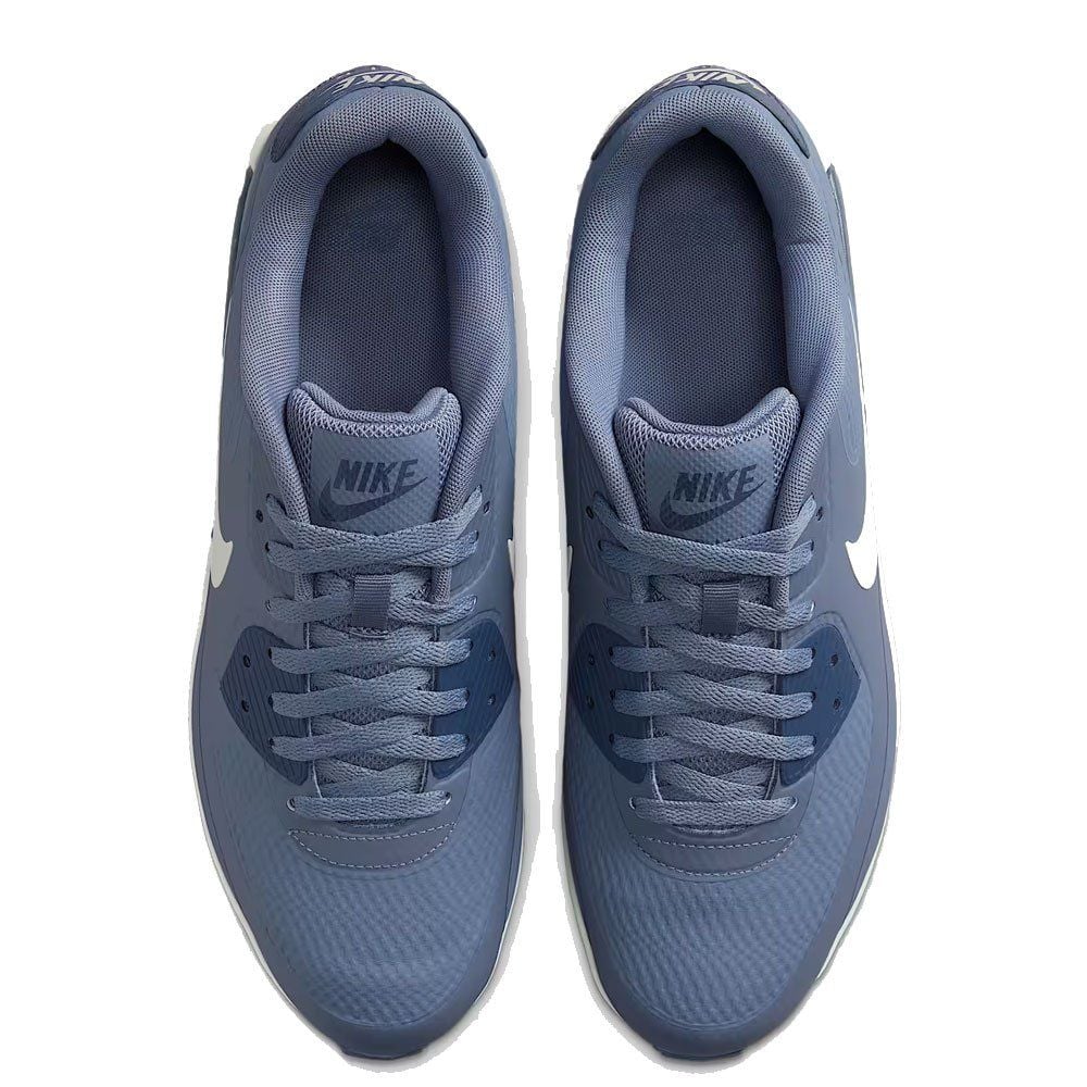 NIKE Nike Air Max 90 G Golf Shoes Ashen