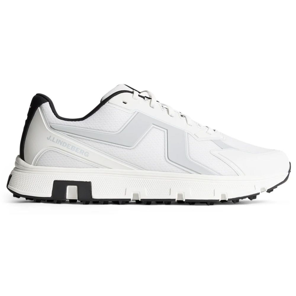 J LINDEBERG J Lindeberg Vent 500 SE Golf Shoes White
