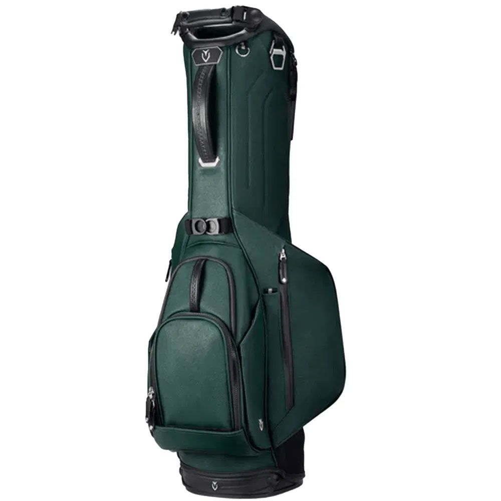 VESSEL Vessel Looper Stand Bag Green