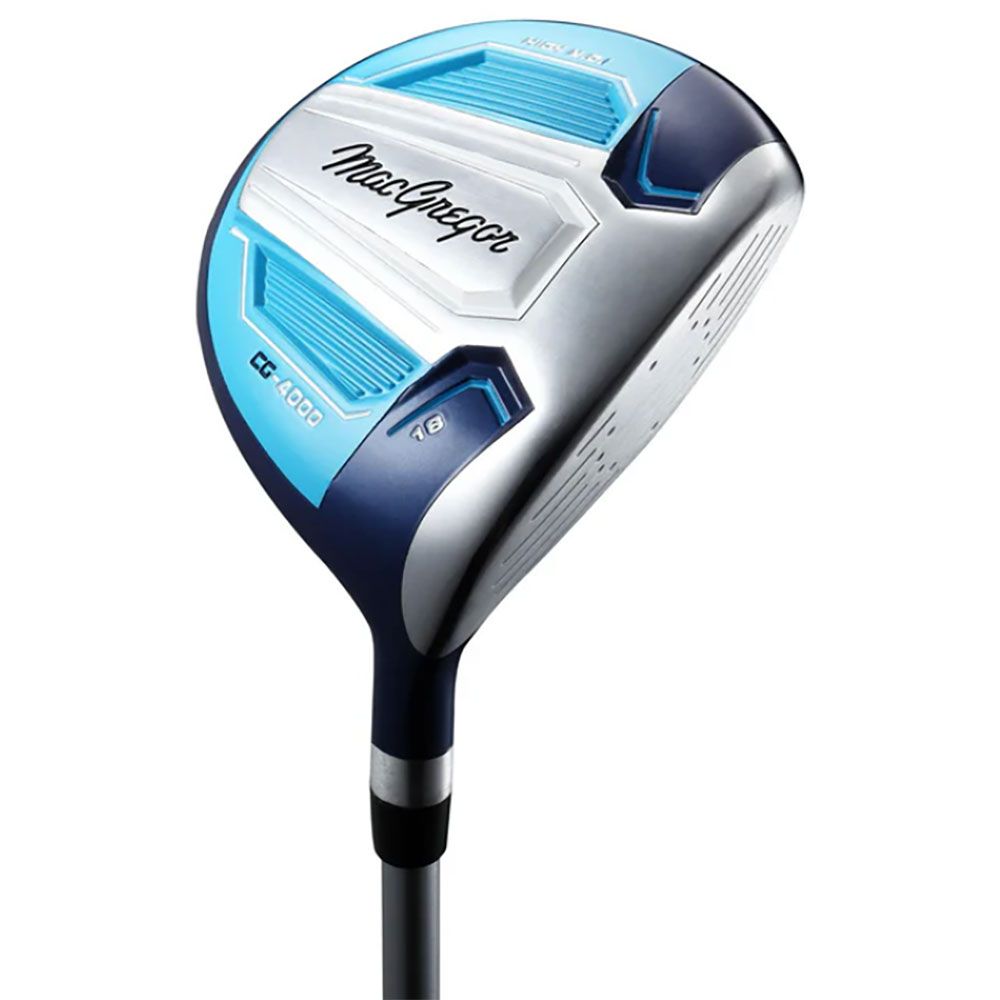 7928 MacGregor GOLD TOURNEY レディース 8本 L 7928 MacGregor GOLD TOURNEY レディース 8本 L