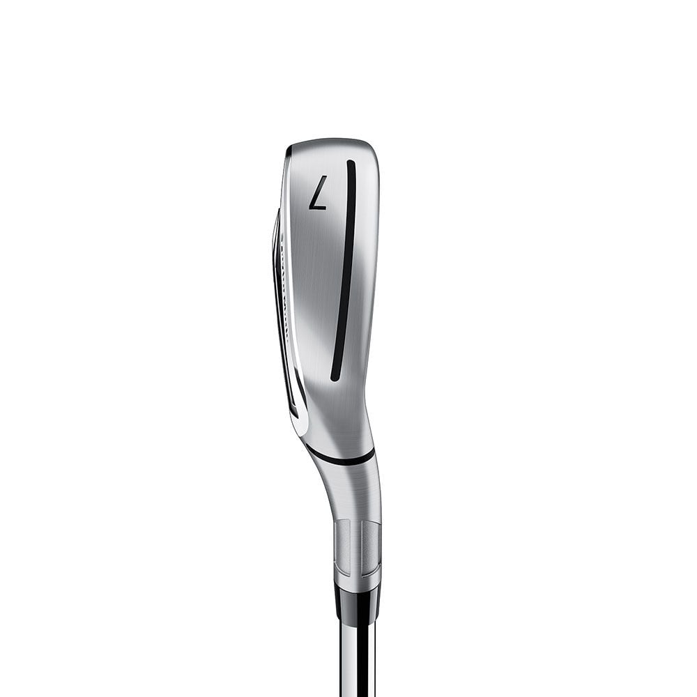 TAYLORMADE Taylormade Qi Steel Irons