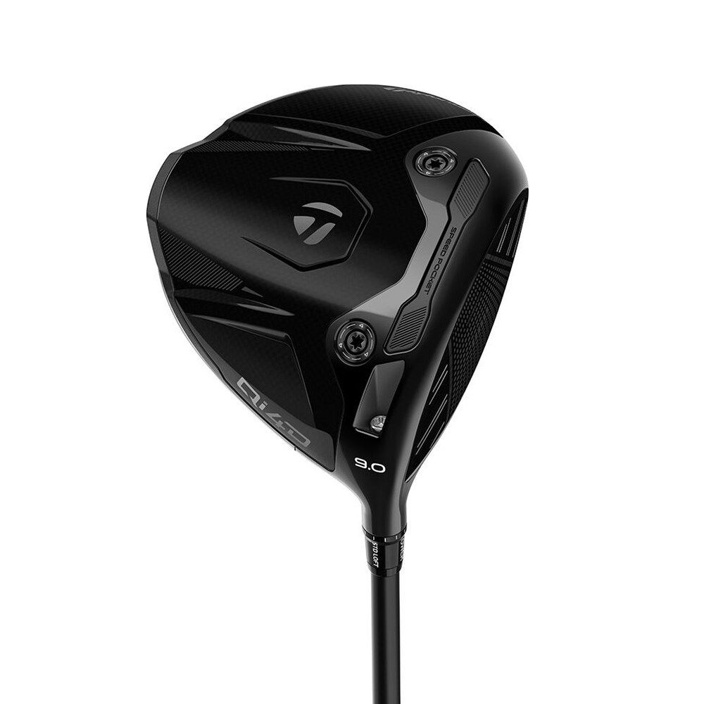 TAYLORMADE Taylormade QI4D Shadowfall Driver