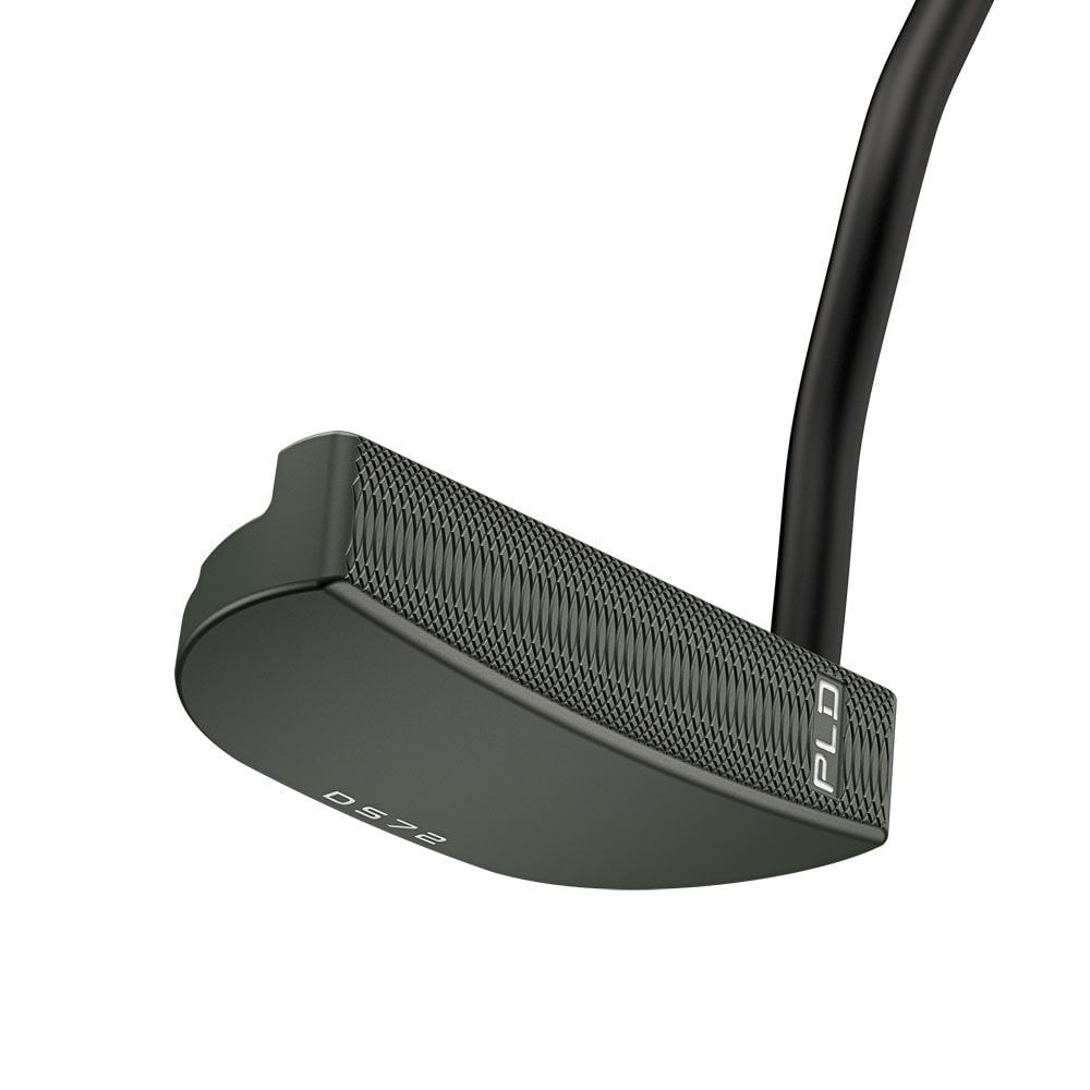 PING Ping PLD MILLED DS72 Putter