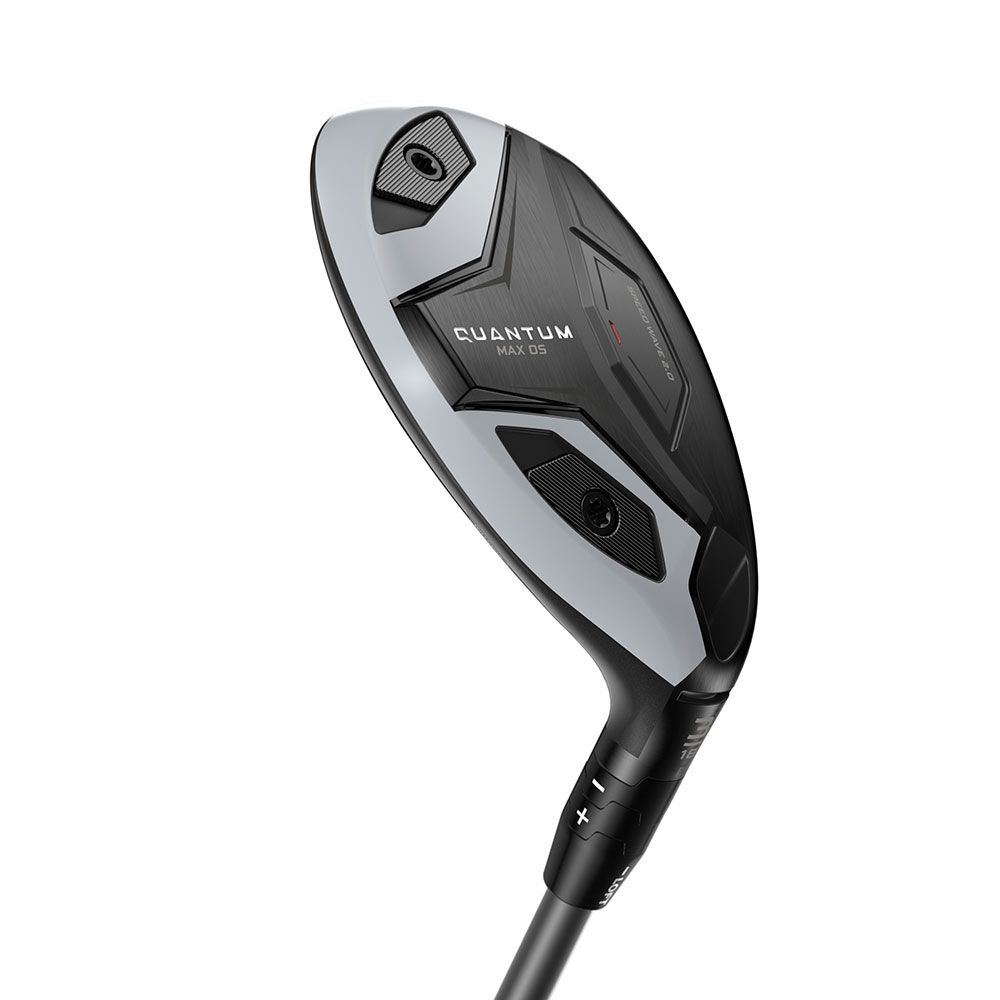 CALLAWAY Callaway Womens Quantum Max OS Hybrid