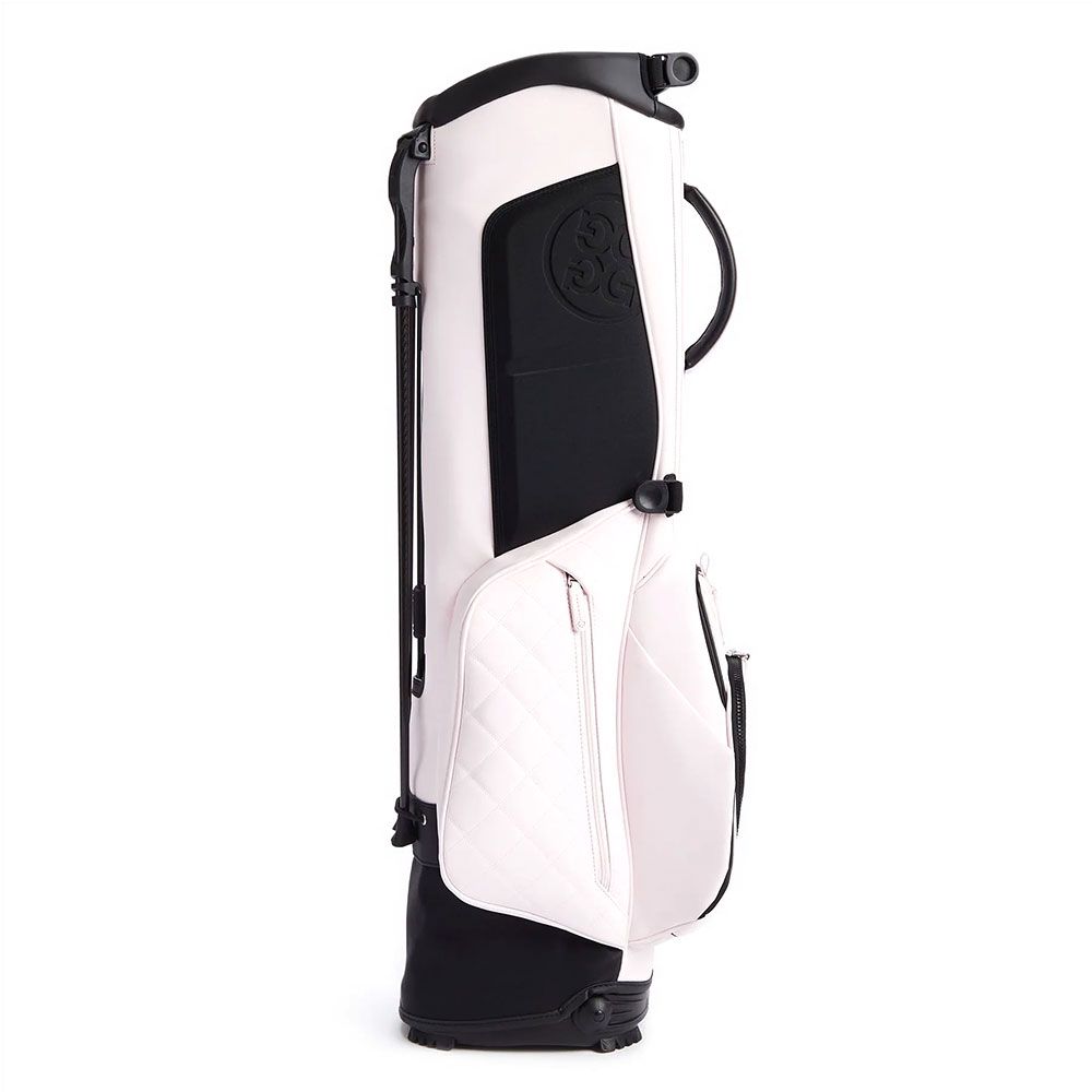 GFORE GFORE Daytona Plus Carry Bag Blush