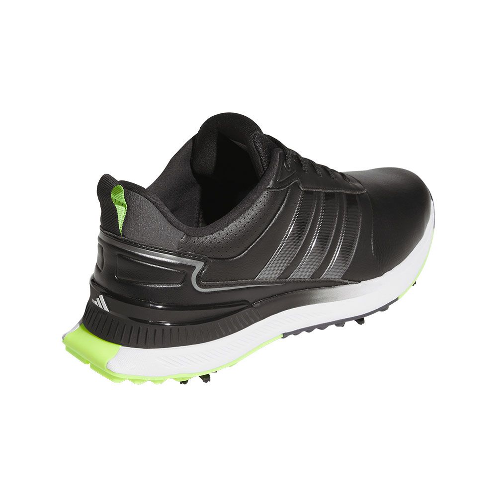 ADIDAS adidas R2C Golf Shoes Blac White JQ0903