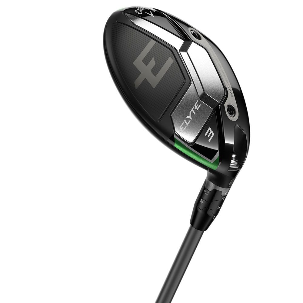 CALLAWAY Callaway Elyte Womens Fairway